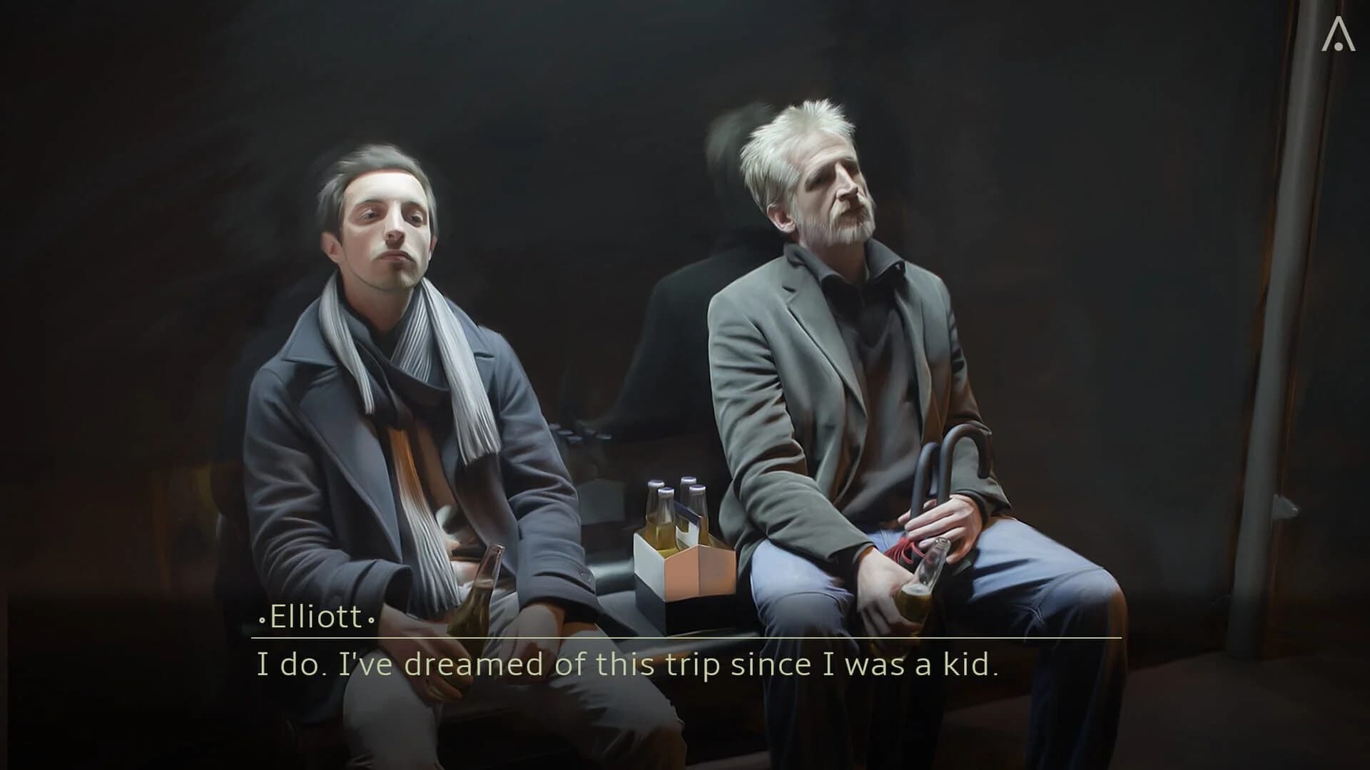 Emma, the Story screenshot 4