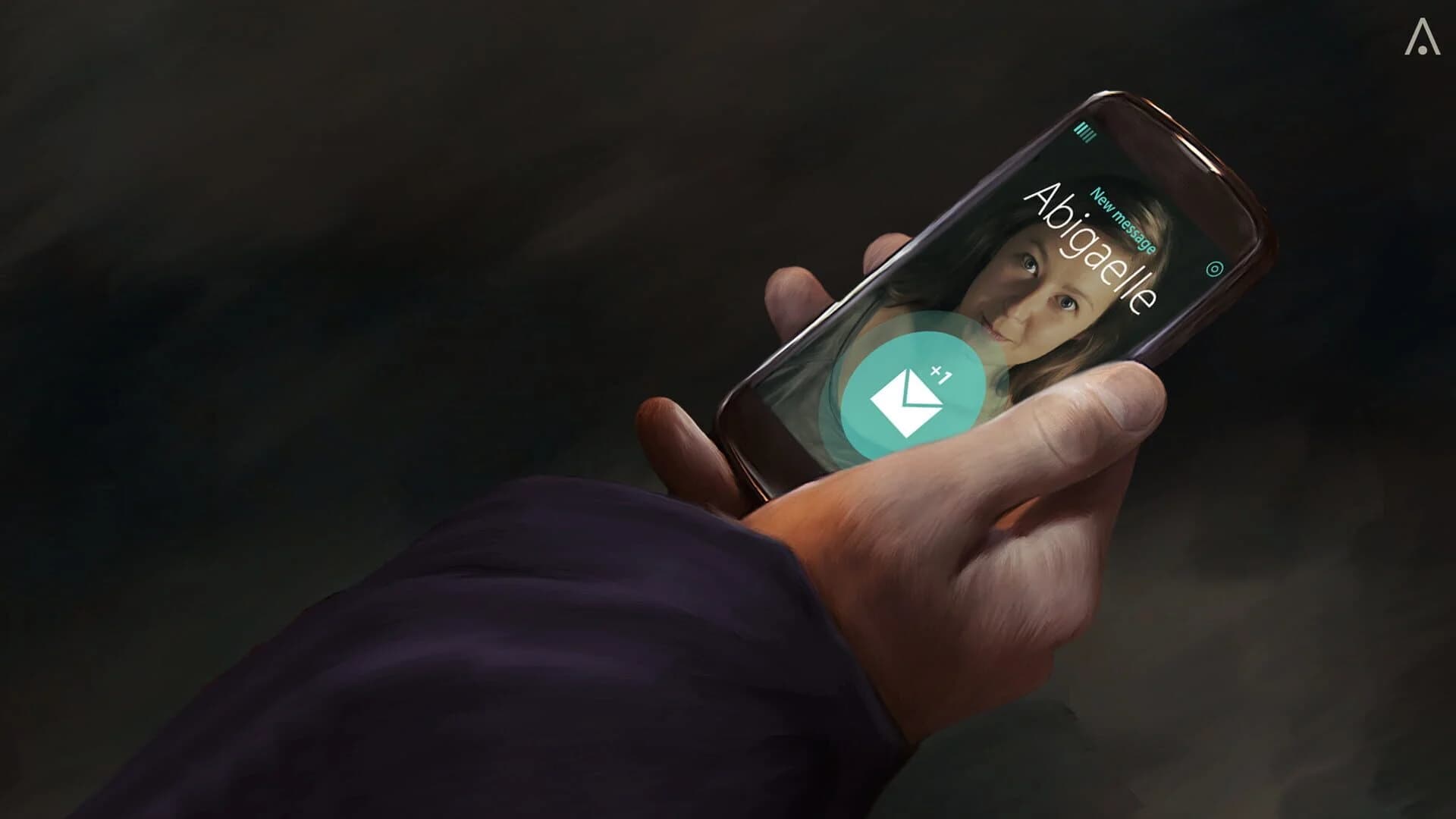 Emma, the Story screenshot 1