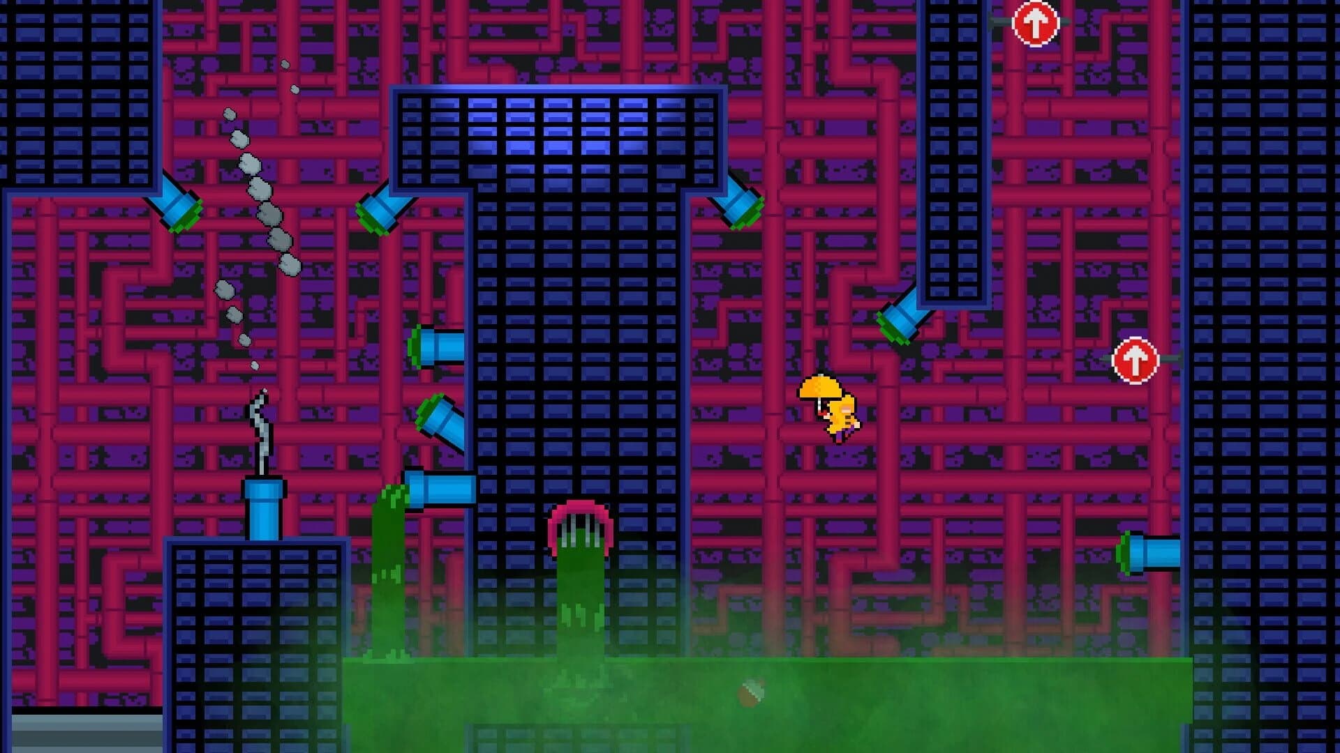 Emma's Umbrella screenshot 3