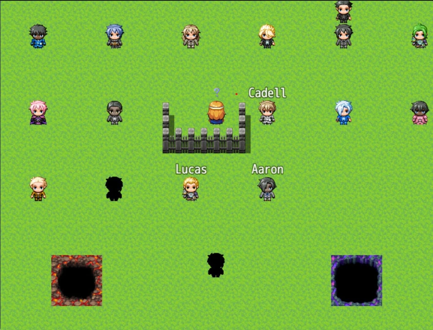 Emmensity screenshot 1