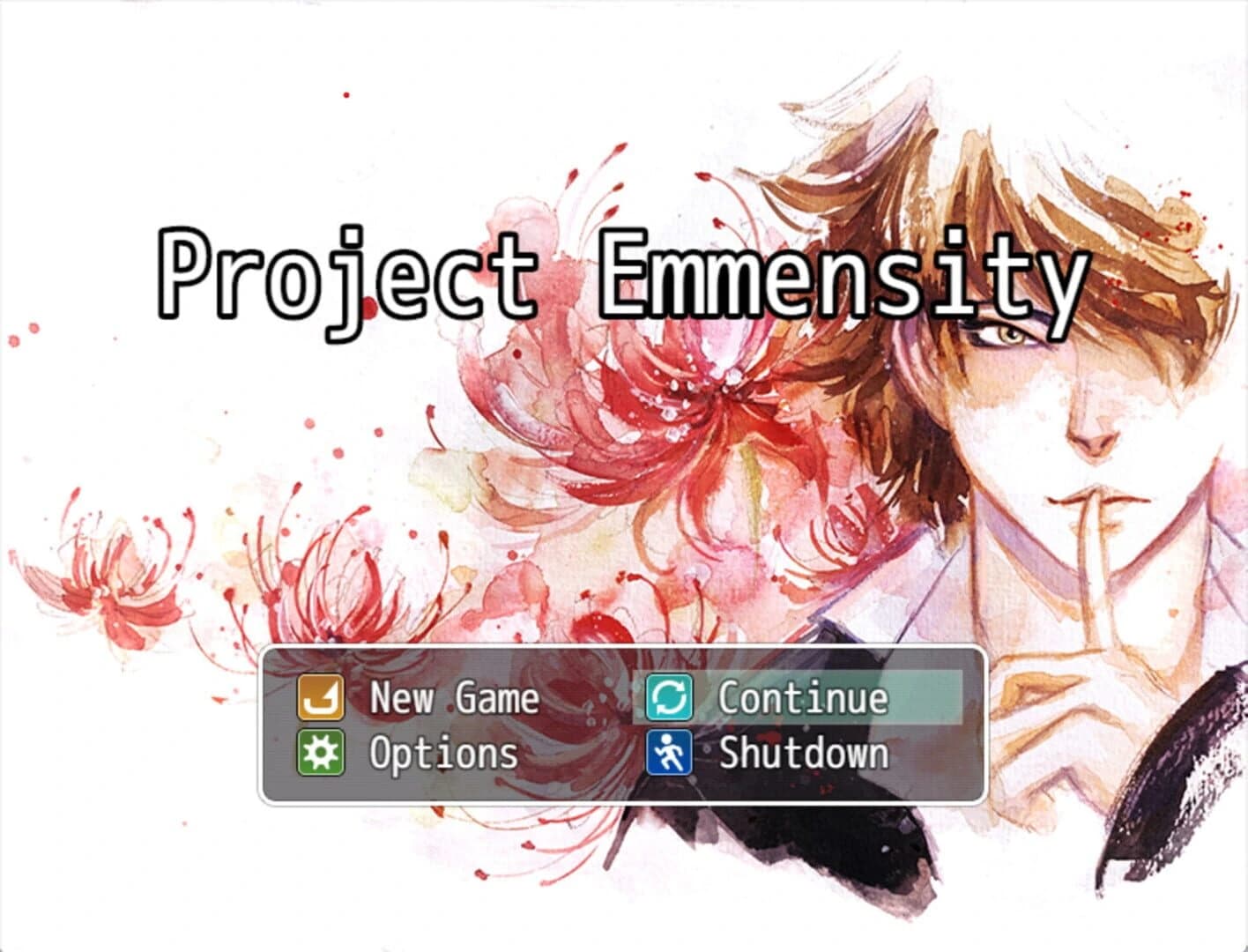 Emmensity screenshot 5