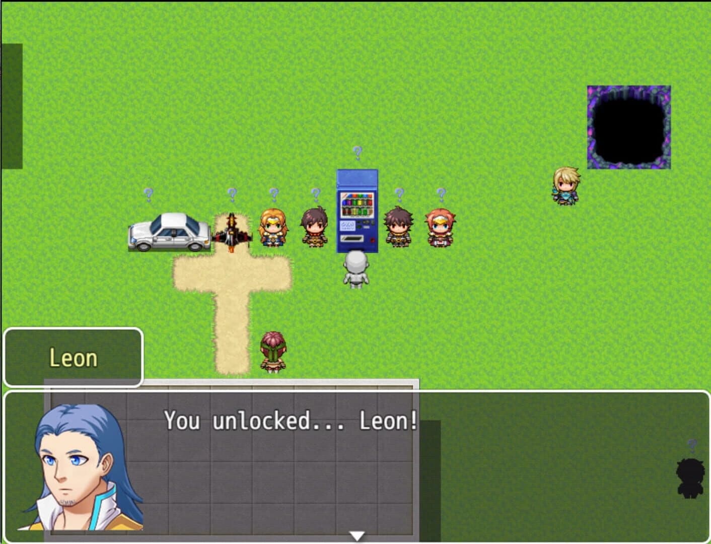 Emmensity screenshot 3