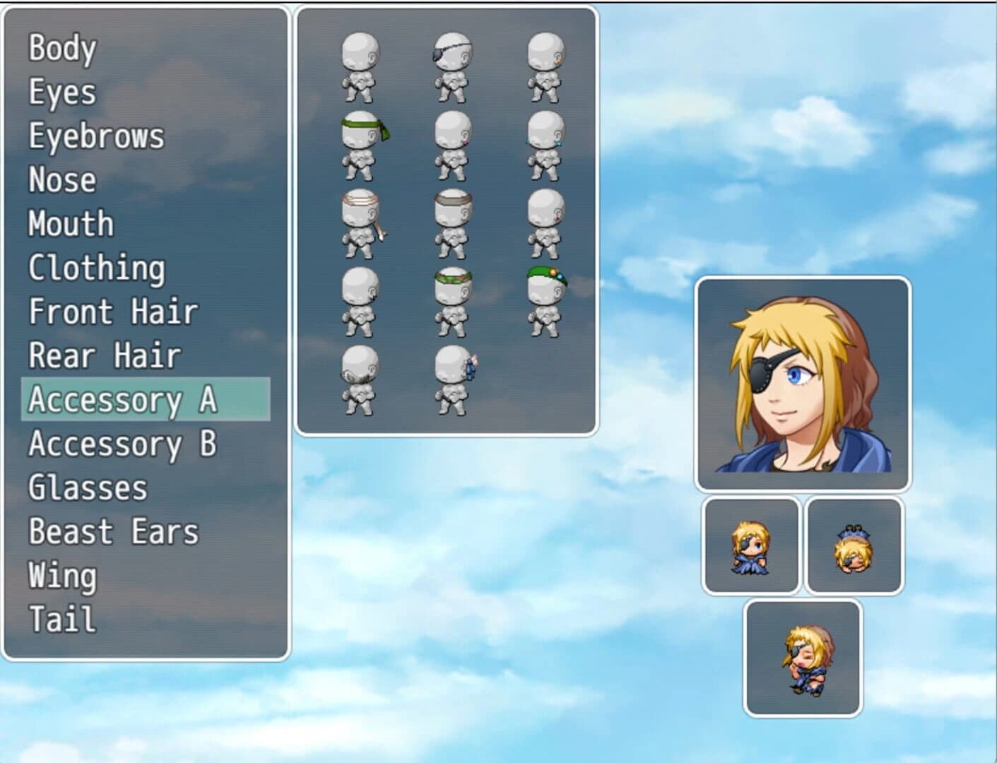 Emmensity screenshot 4