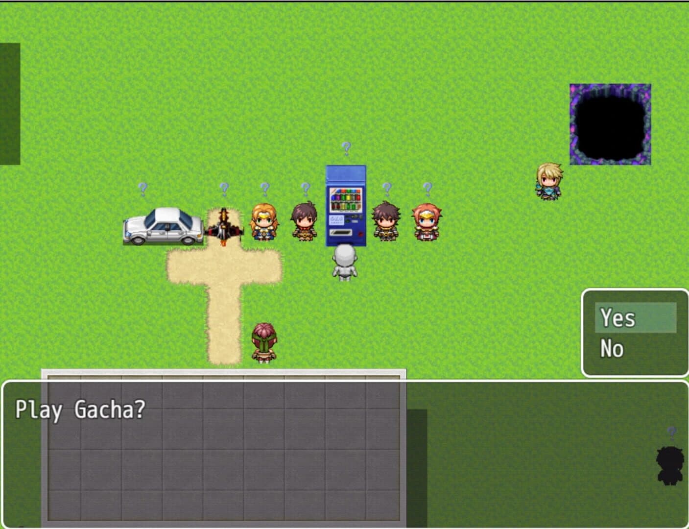 Emmensity screenshot 2