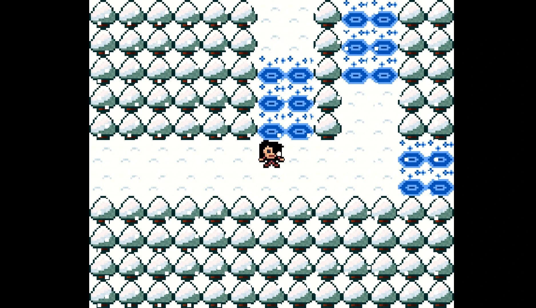 Emo Quest XD screenshot 5