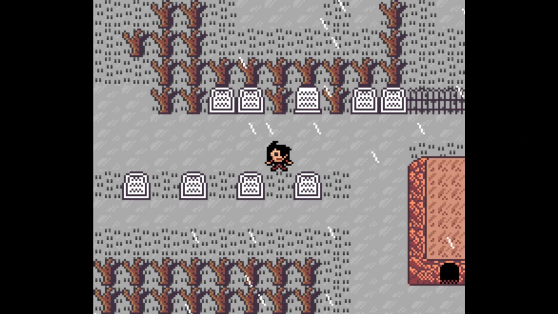 Emo Quest XD screenshot 3