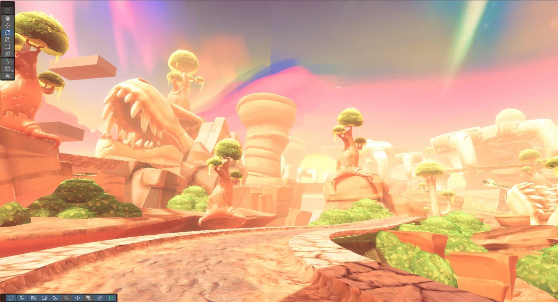 Emoji Marble Dash screenshot 2