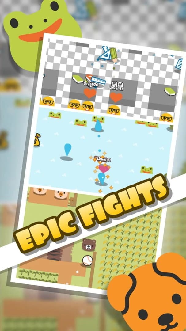 Emoji Quest screenshot 2