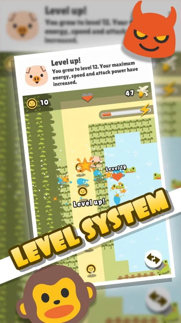 Emoji Quest screenshot 5