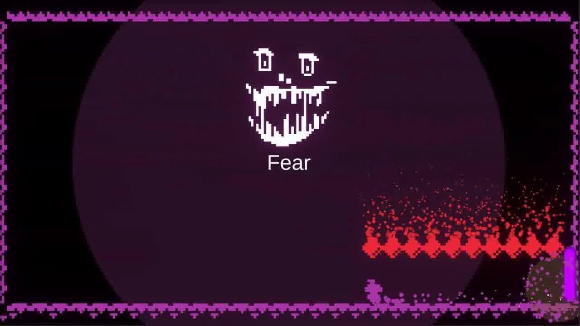 Emotional flow screenshot 5