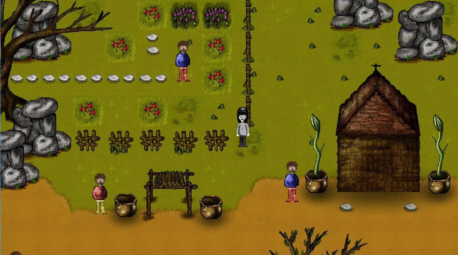 Emotions screenshot 2