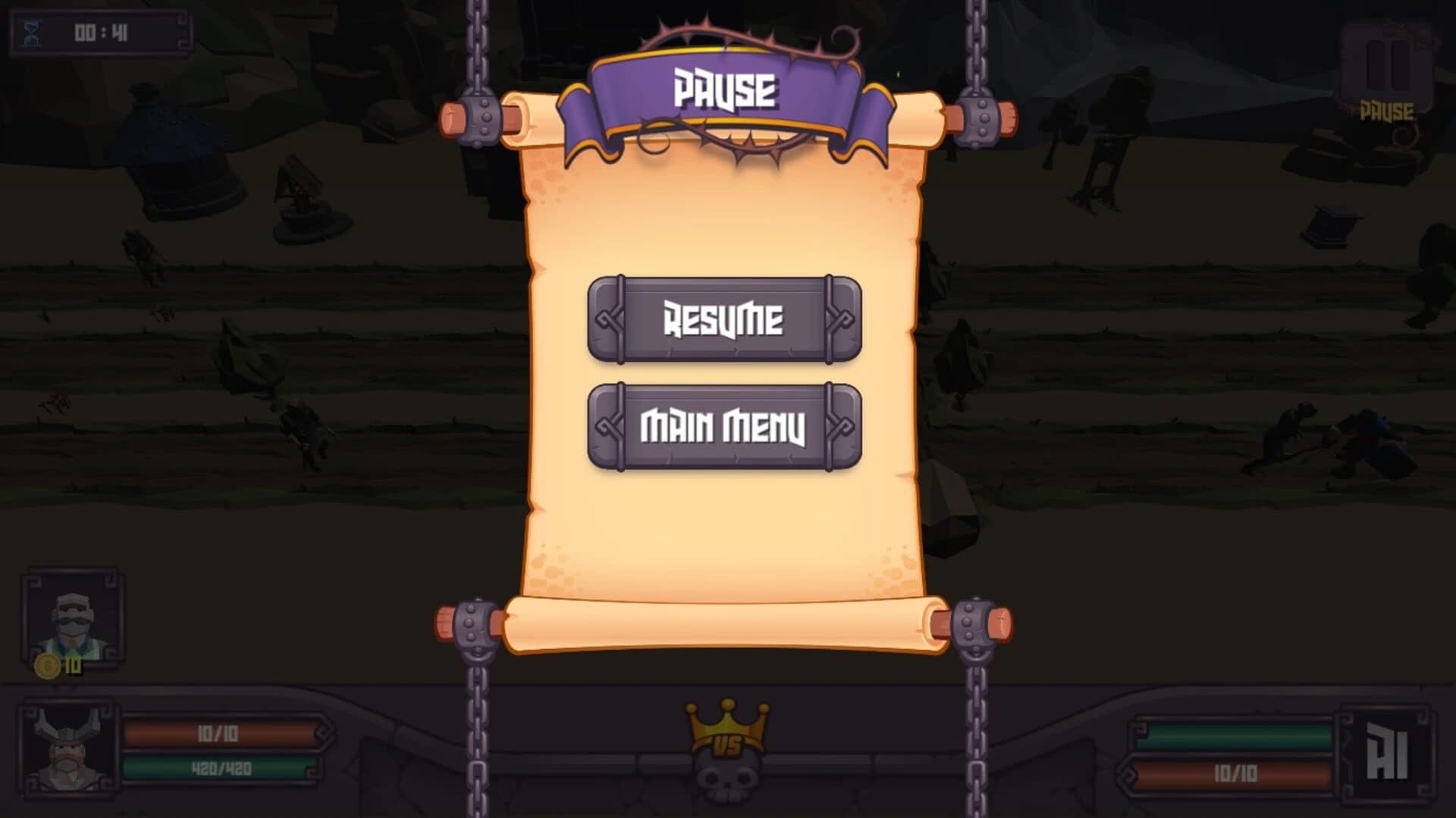 Emperor Kingdom screenshot 3