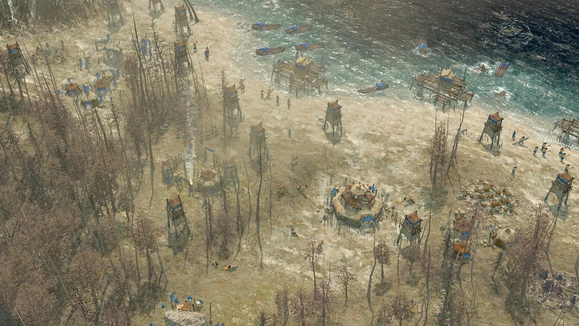 Empire Eternal screenshot 2