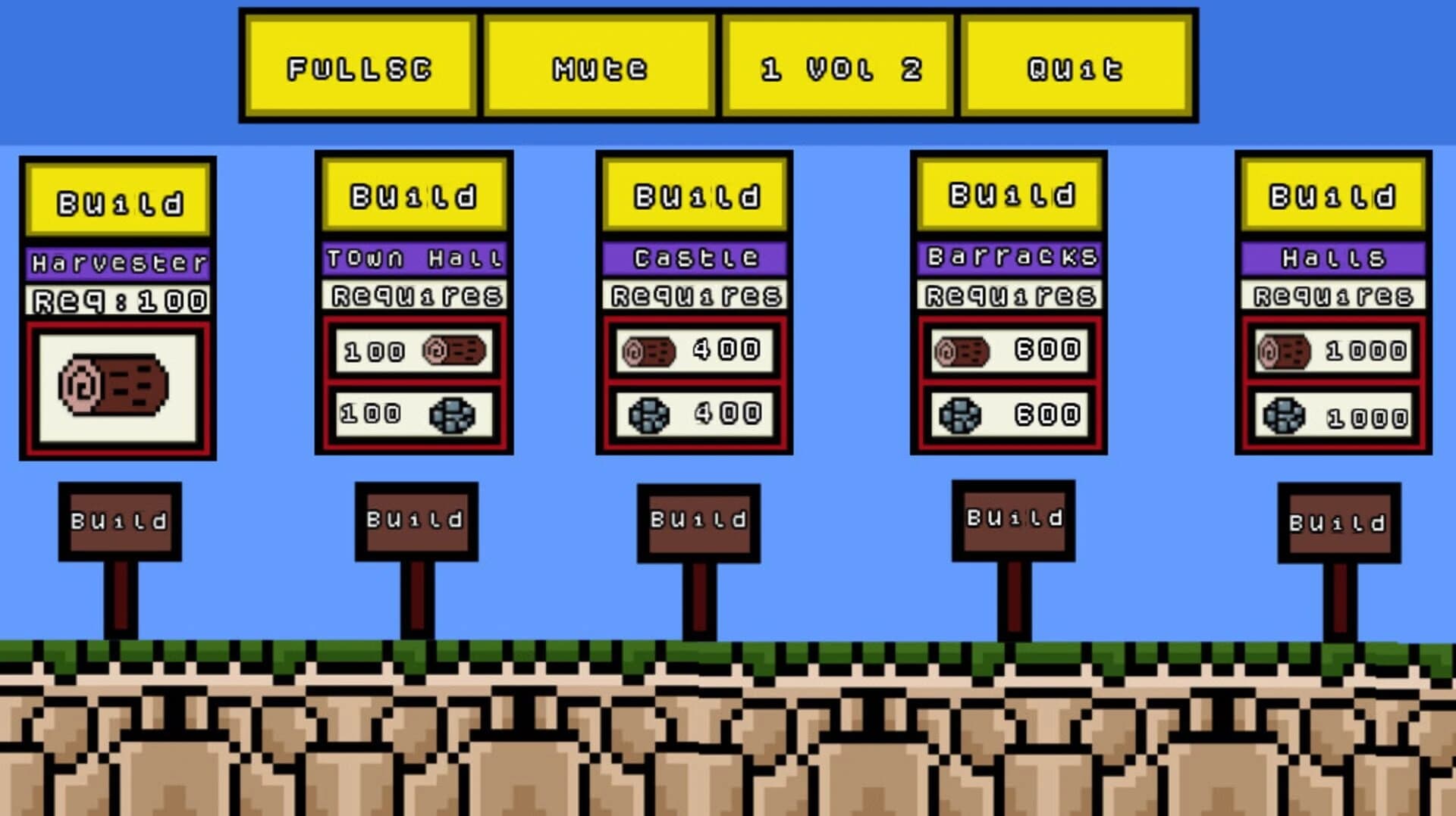Empire Idle screenshot 2