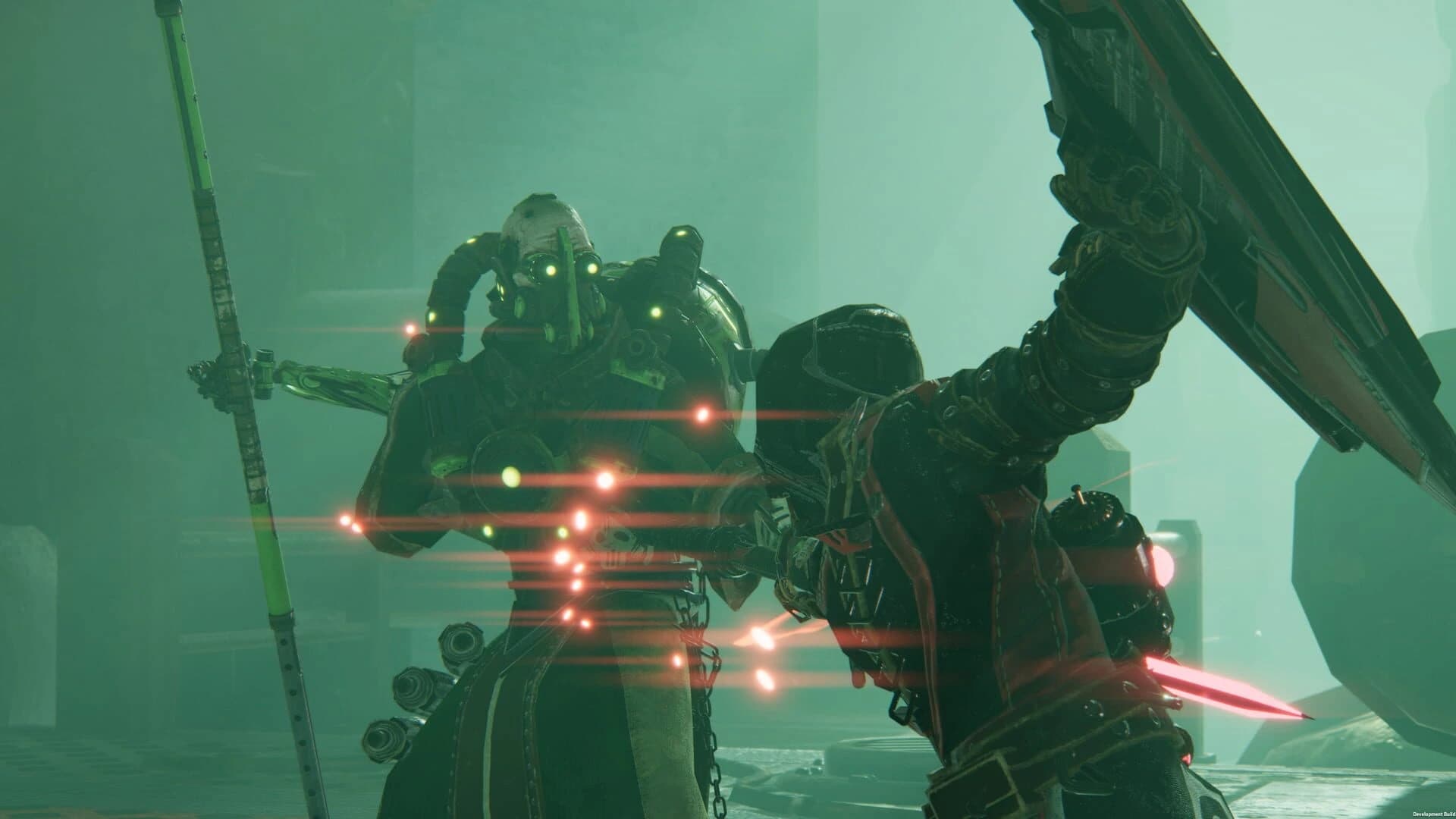 Empire in Decay screenshot 4