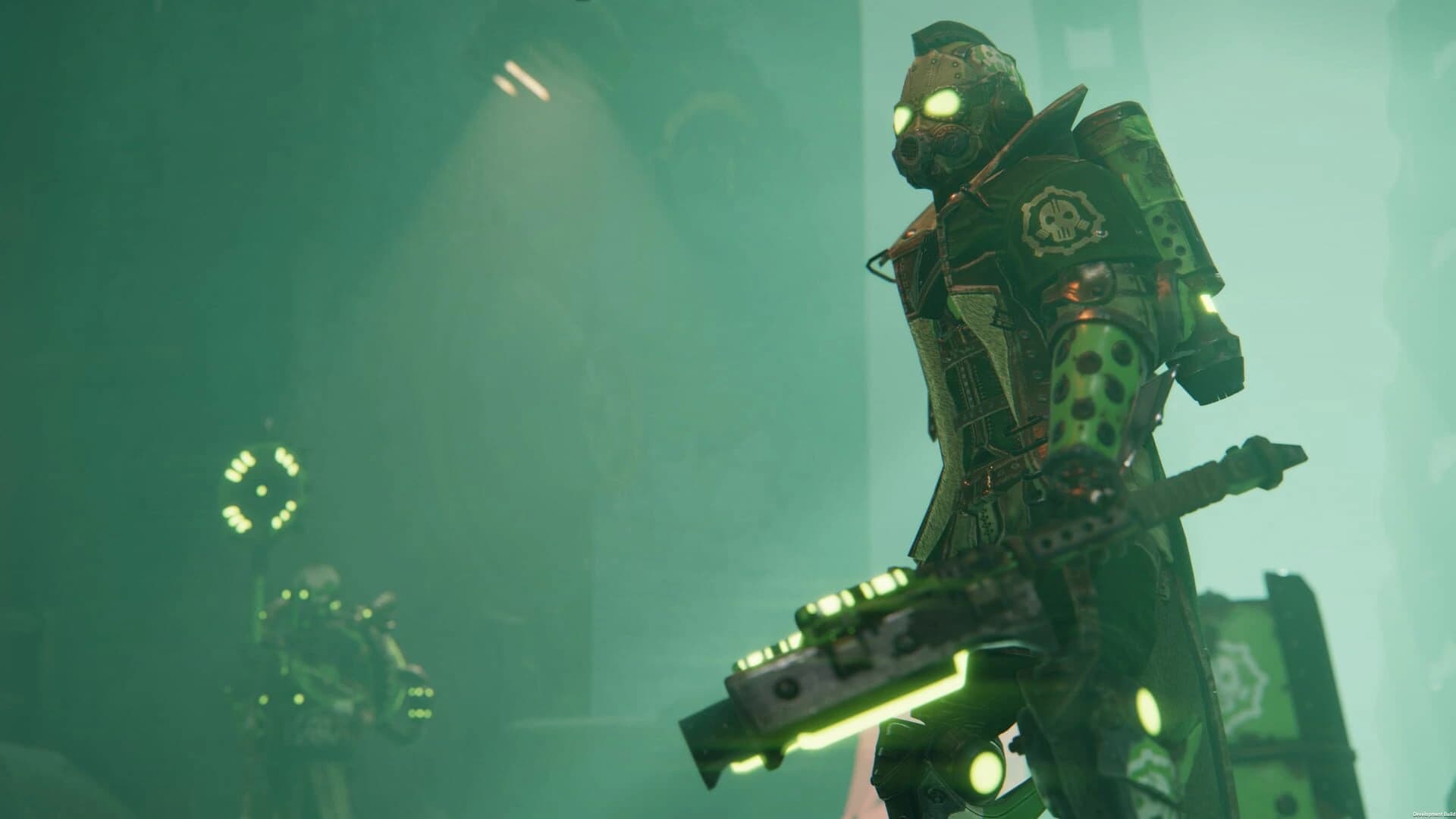 Empire in Decay screenshot 2
