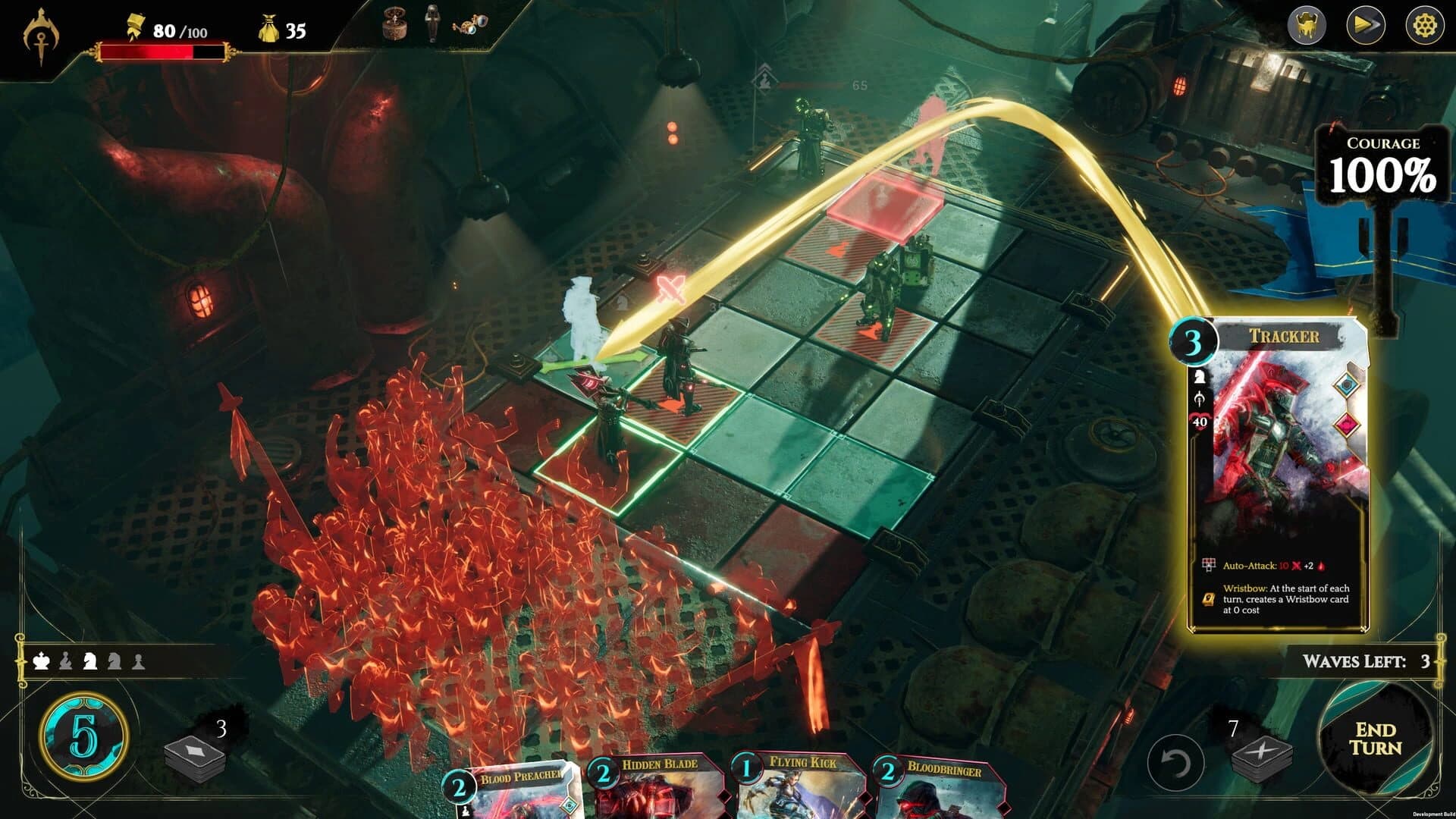 Empire in Decay screenshot 3
