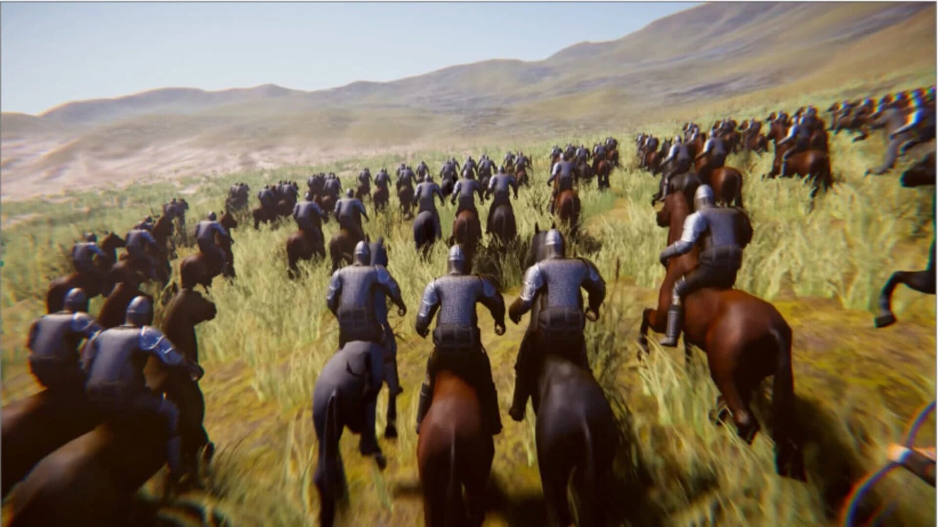 Empire of Devil screenshot 1
