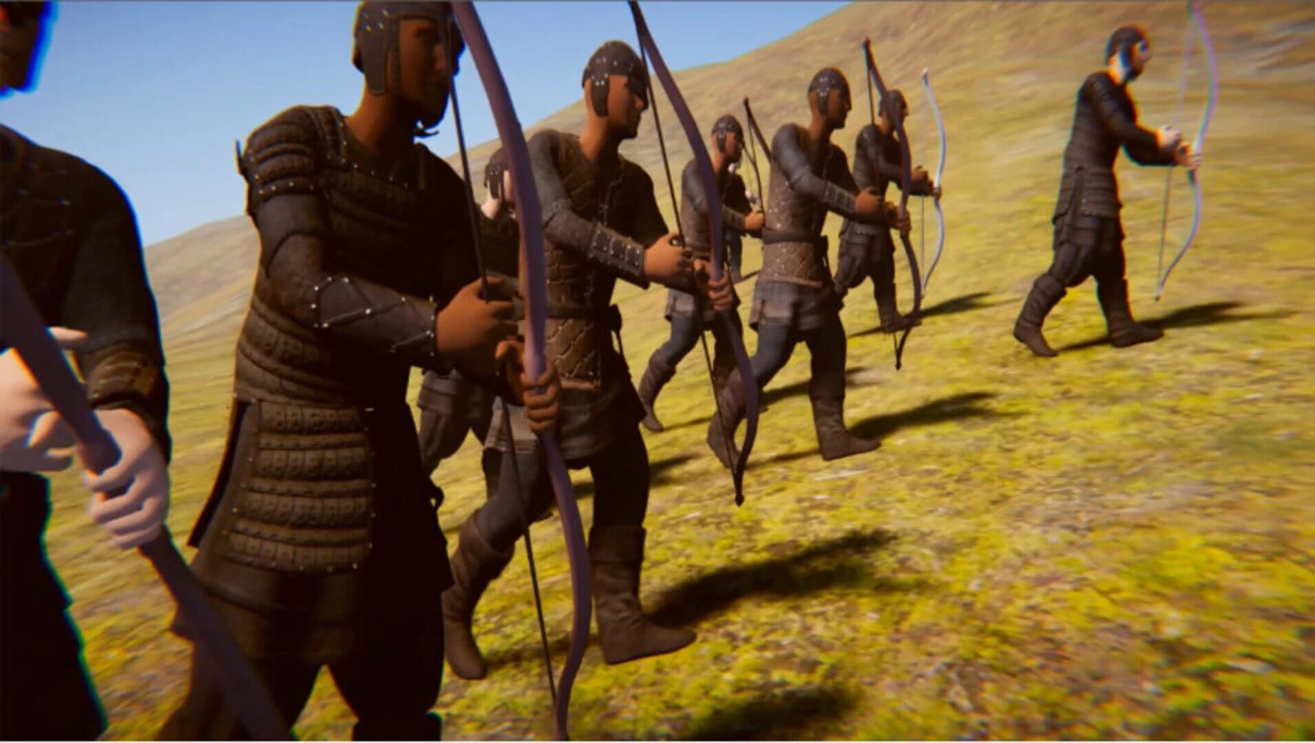 Empire of Devil screenshot 3
