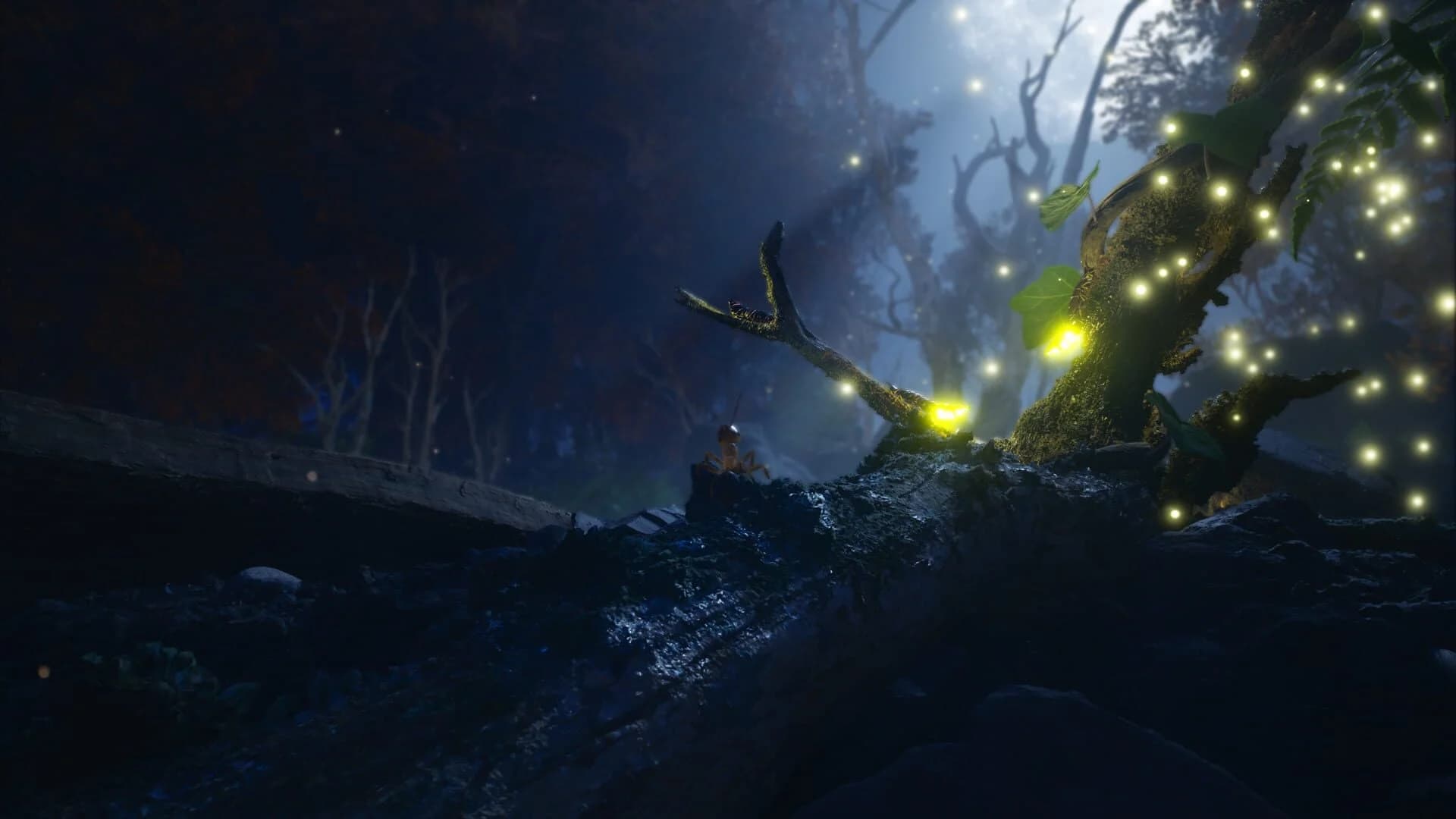 Empire of the Ants screenshot 5
