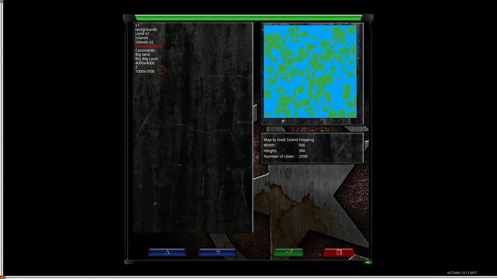 Empire: Wargame of the Century screenshot 1
