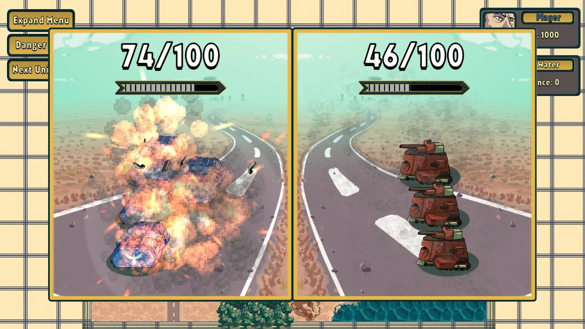 Empires Shall Fall screenshot 4