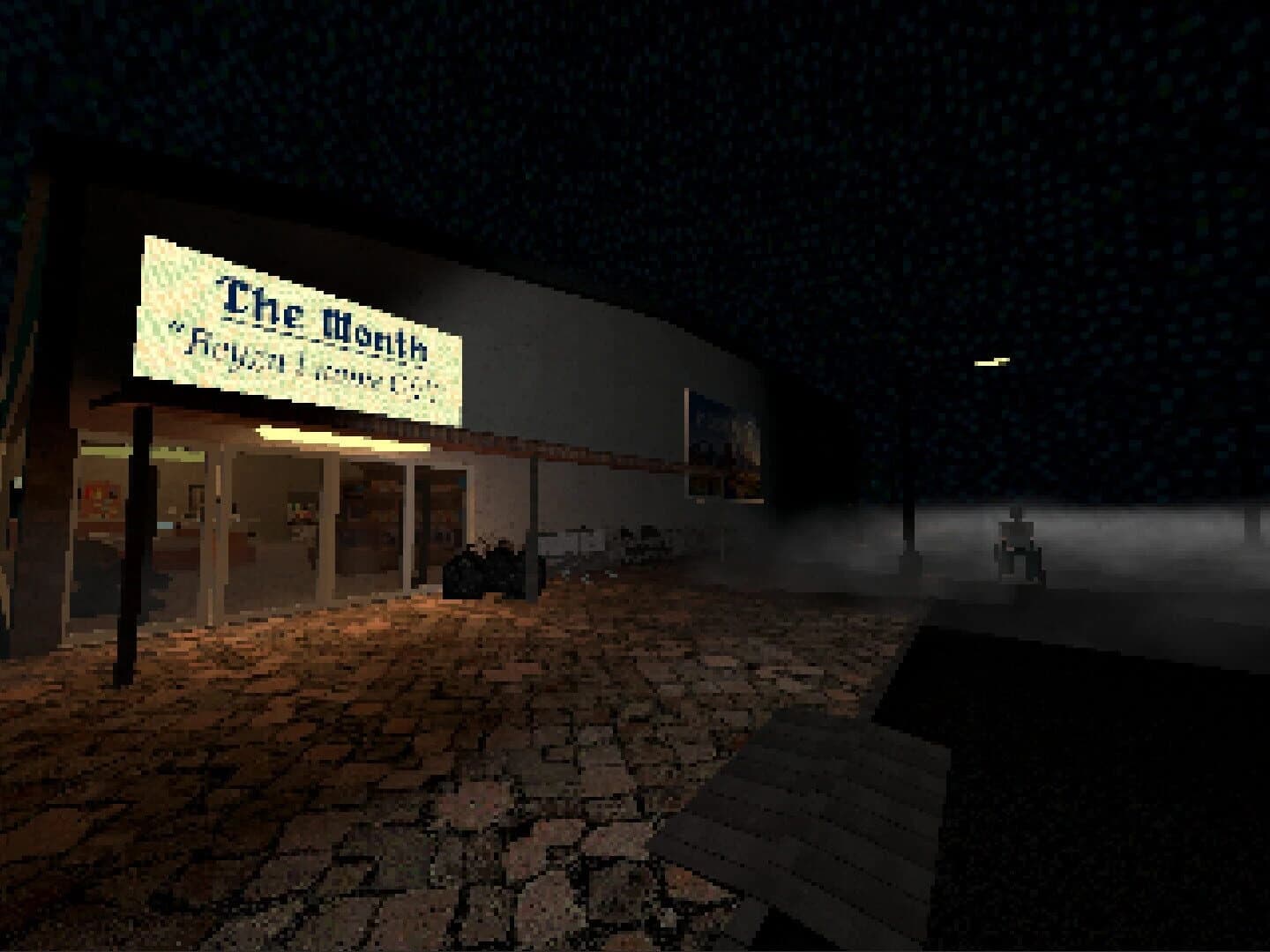 Employee of the Month screenshot 1