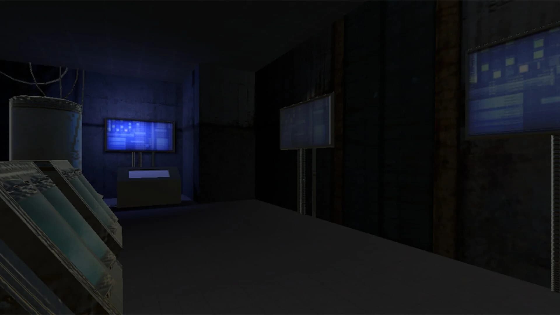 Employee Recycling Center screenshot 1