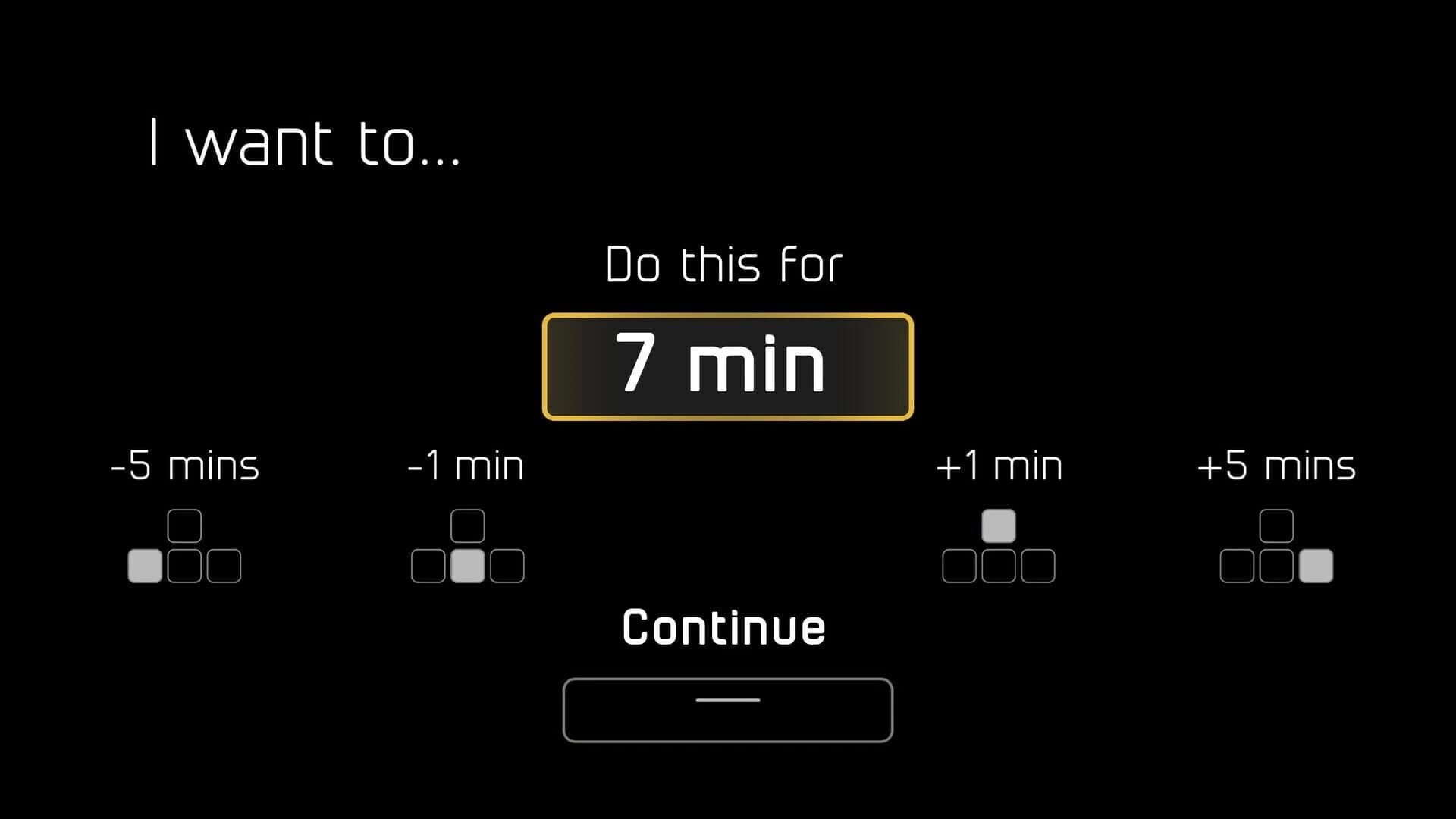 Empower Your Intent screenshot 3