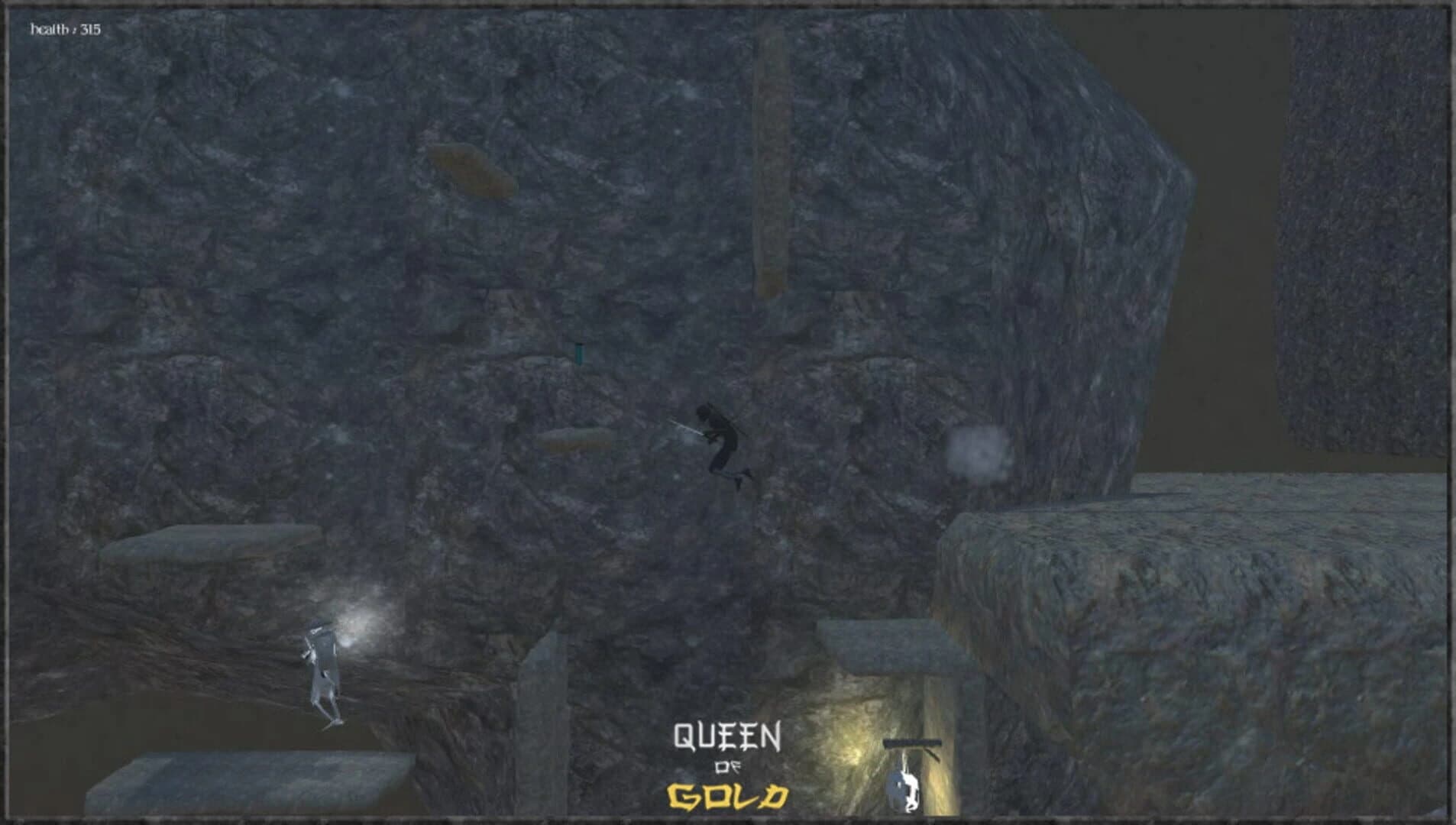 Empress of Gold screenshot 4