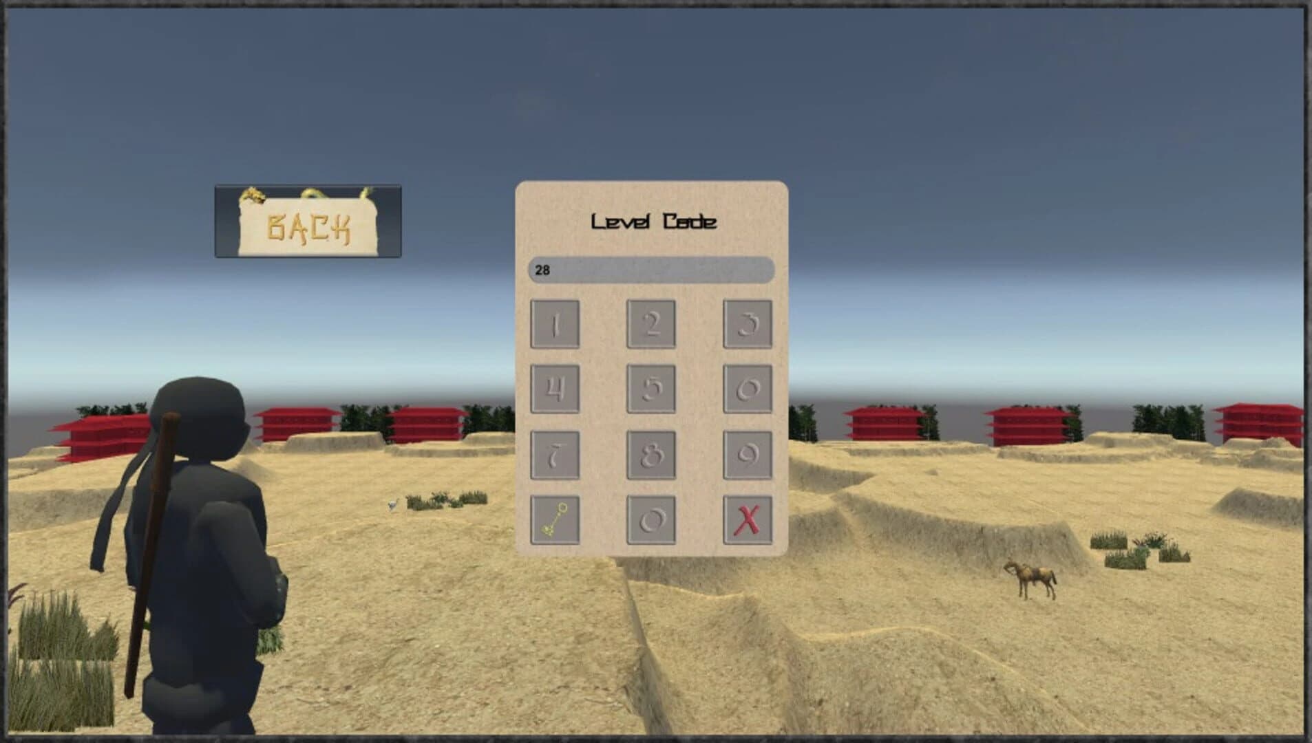 Empress of Gold screenshot 2