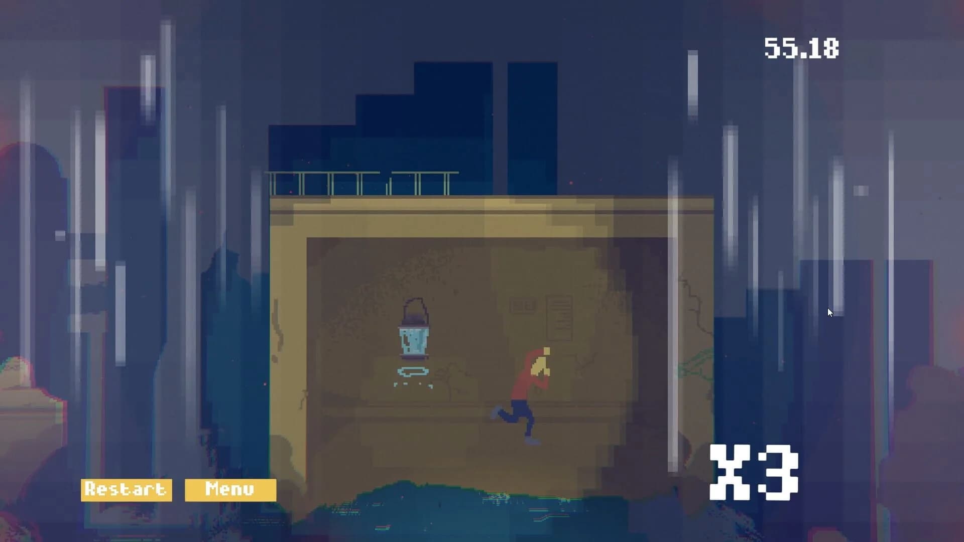 Empty screenshot 4