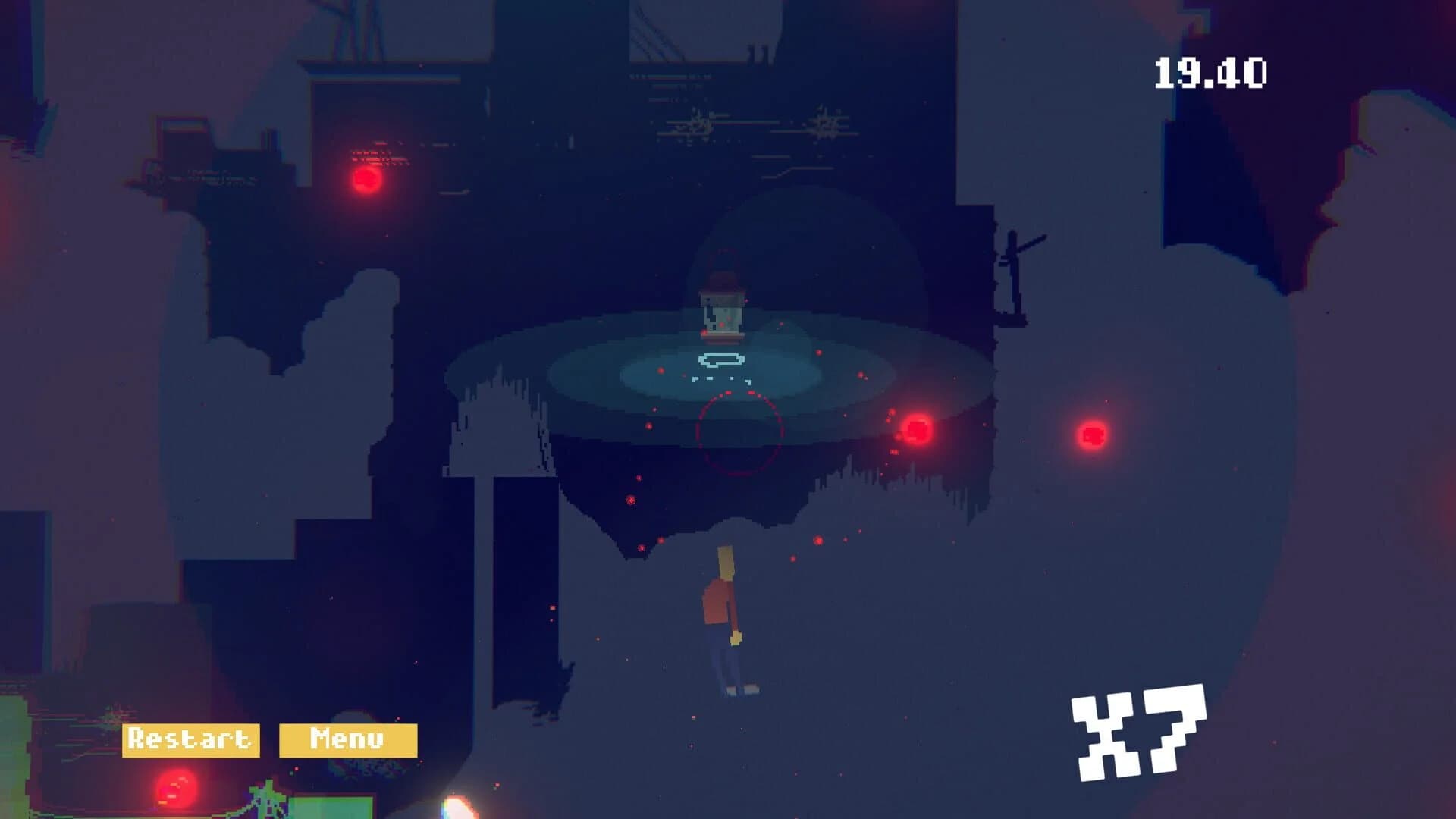 Empty screenshot 5