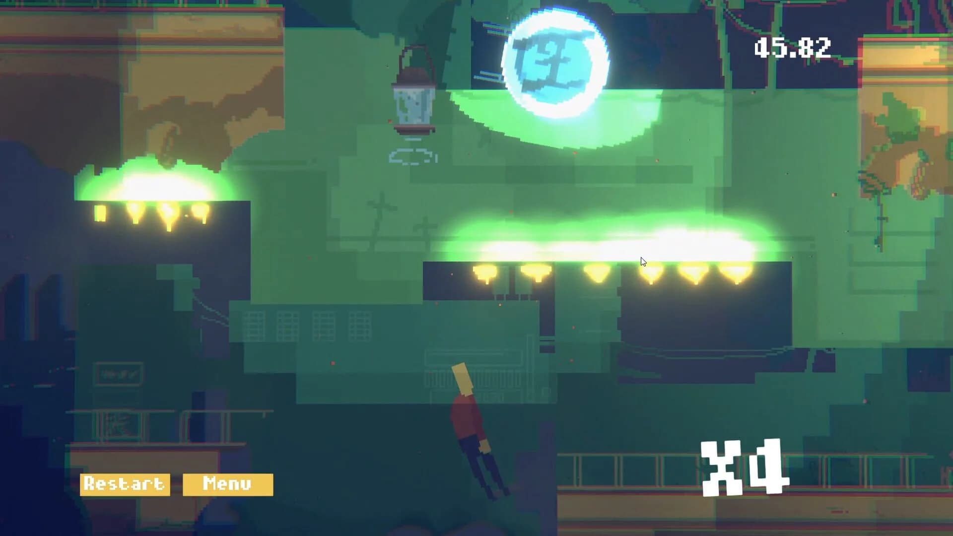 Empty screenshot 2