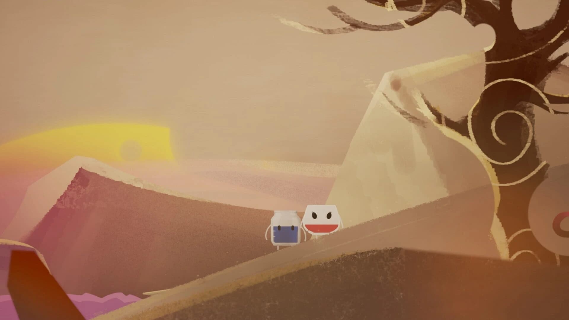 Empty Bottle screenshot 3