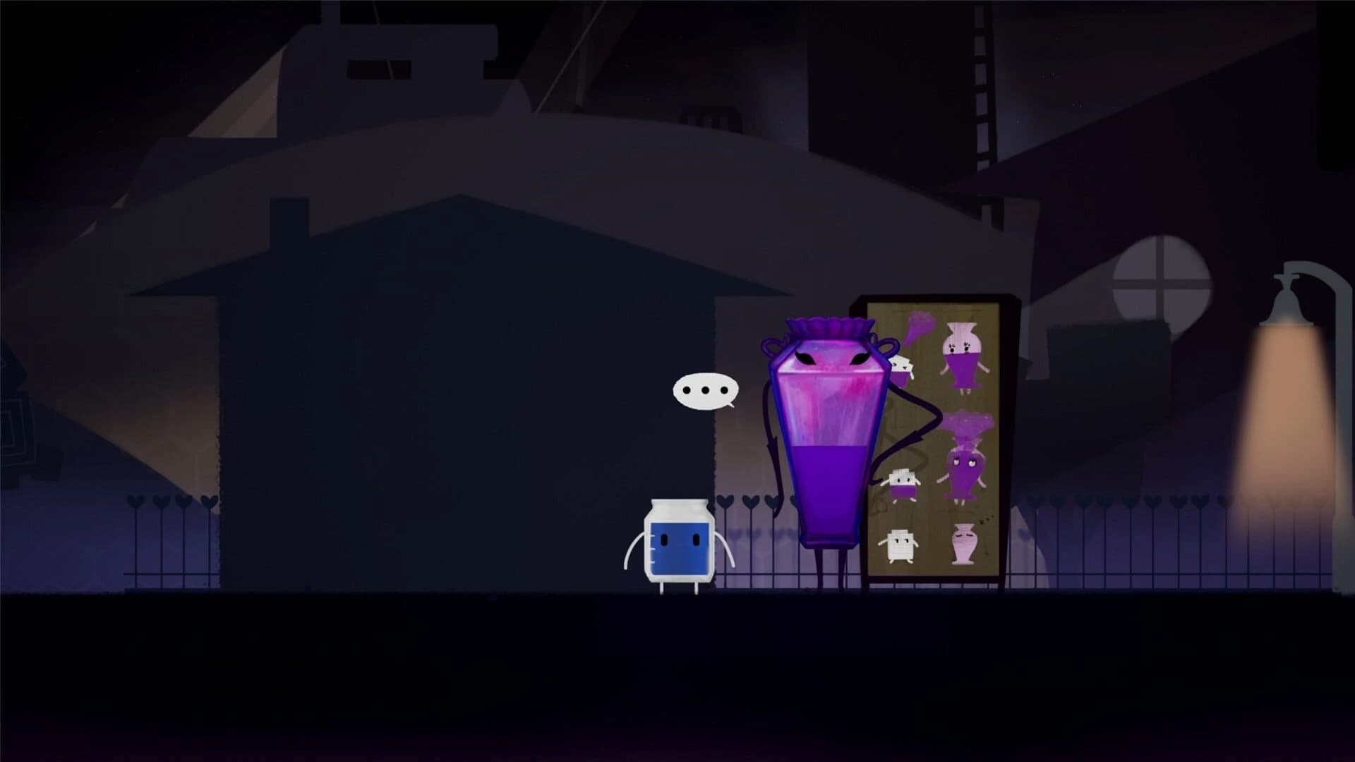 Empty Bottle screenshot 2