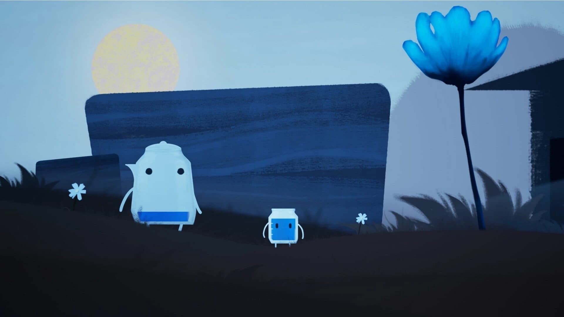 Empty Bottle screenshot 1