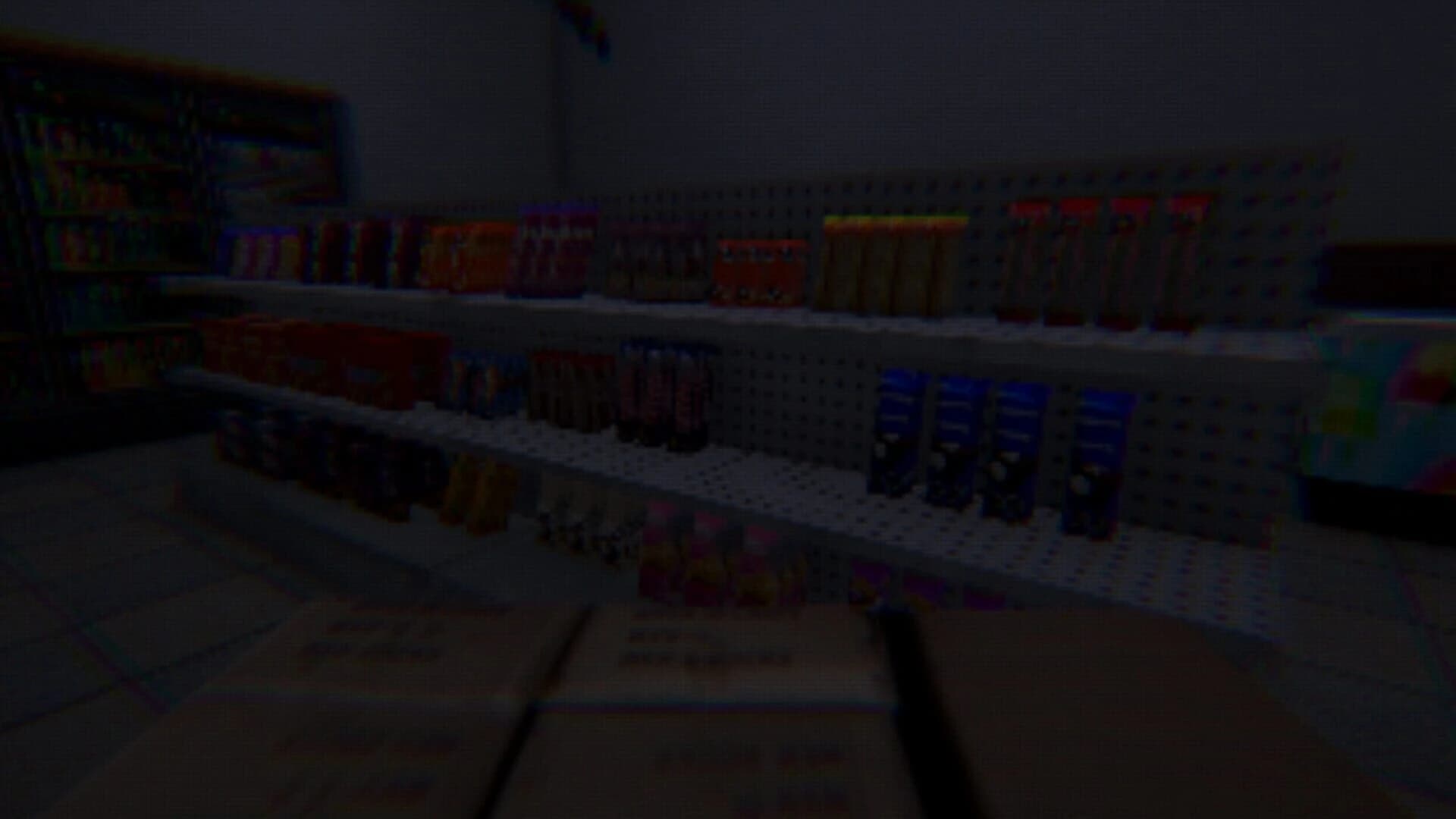 Empty Gauge screenshot 5