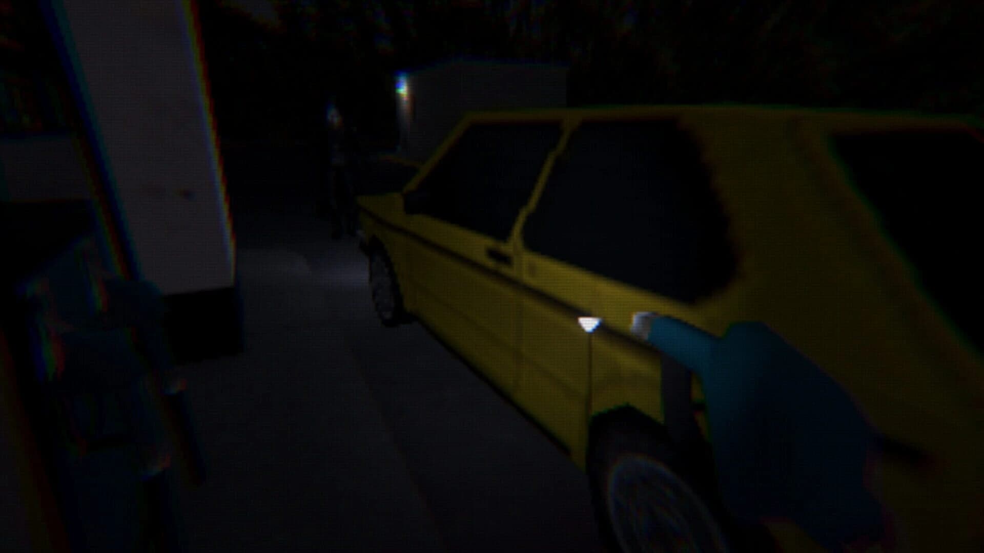 Empty Gauge screenshot 3