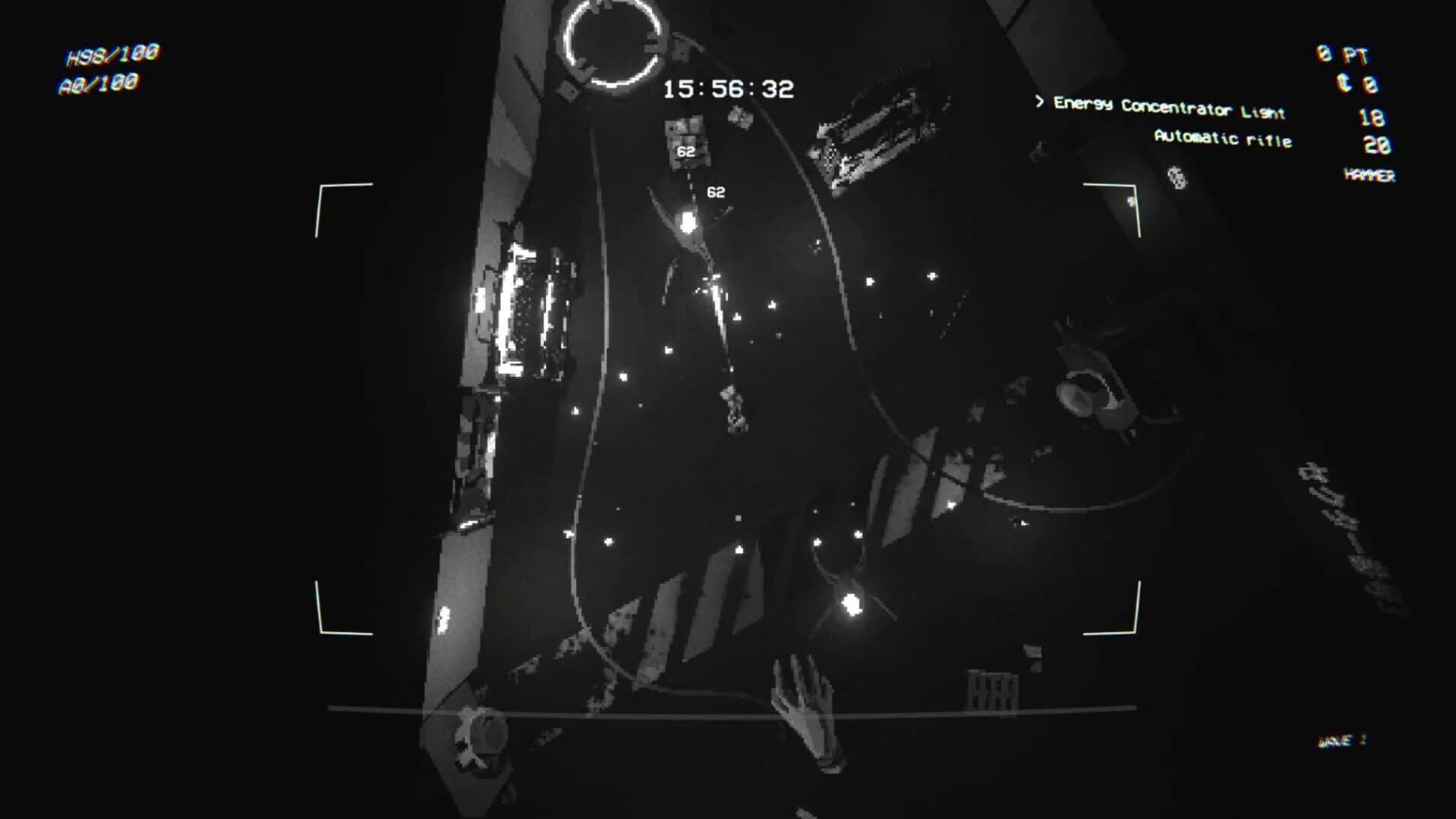 Empty Shell: The Loop screenshot 3