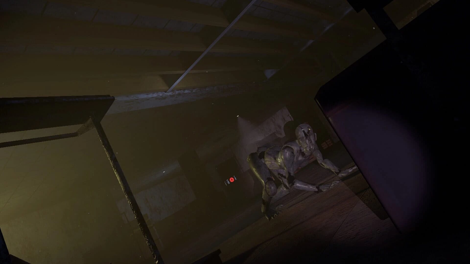 Empty Town screenshot 2