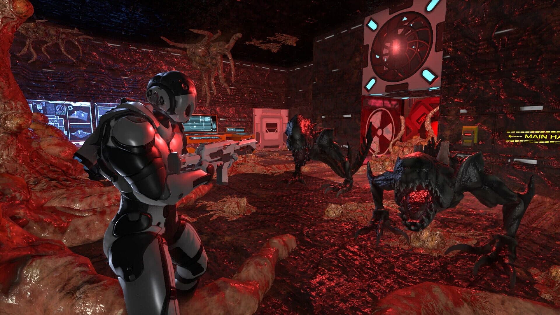 Empyrion: Galactic Survival - Dark Faction screenshot 3