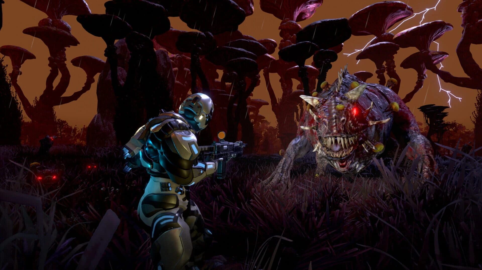 Empyrion: Galactic Survival - Dark Faction screenshot 5