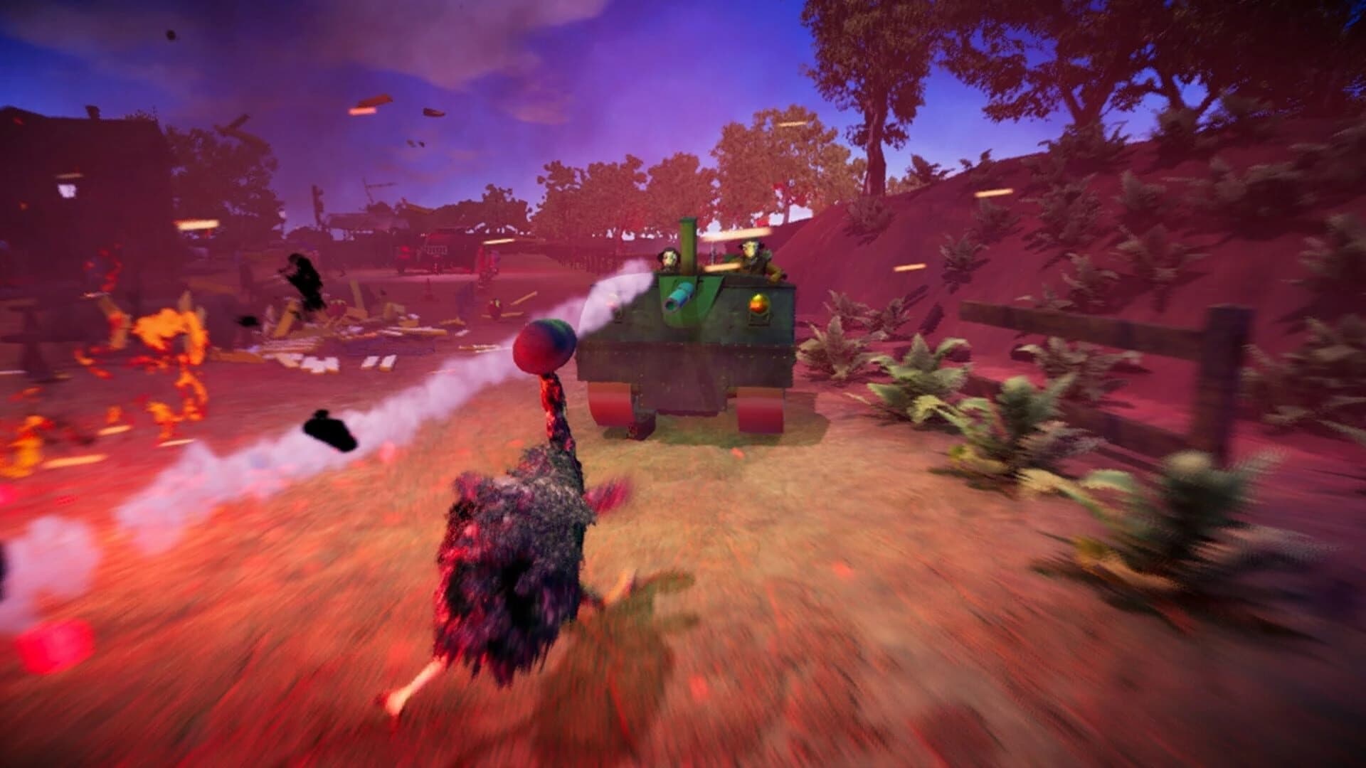 Emu War! screenshot 5