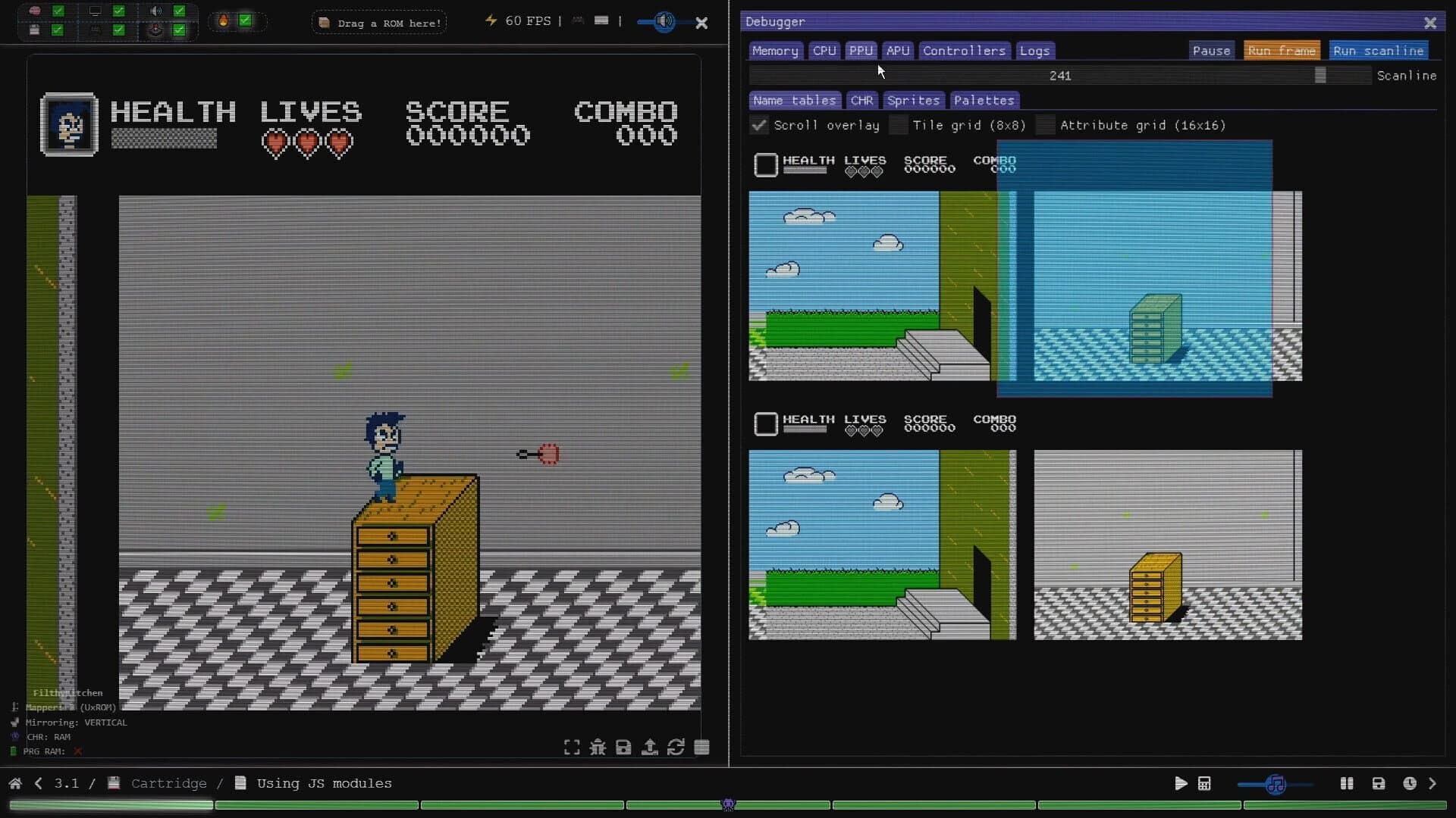 EmuDevz screenshot 5