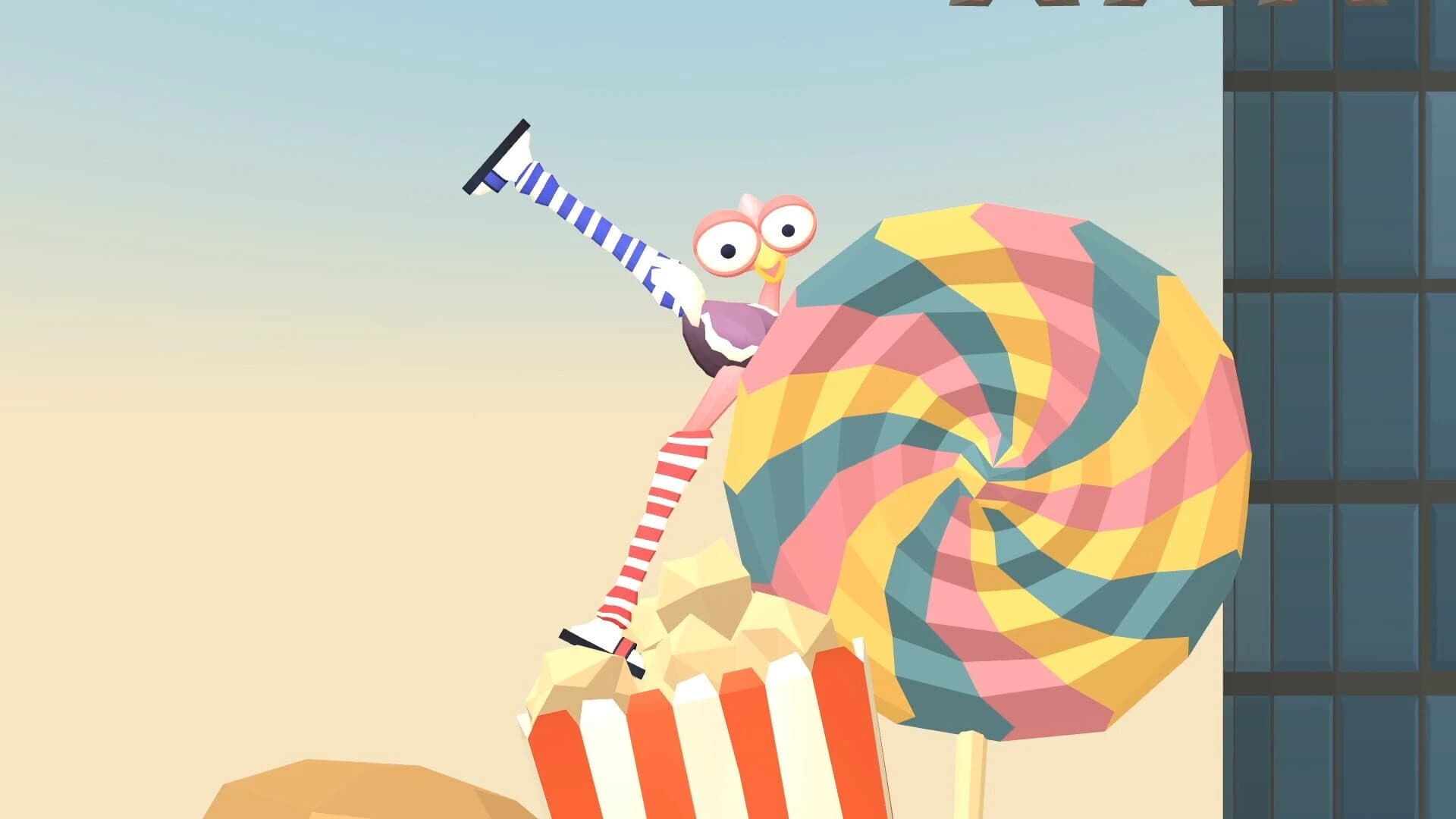 Emurinoo screenshot 4