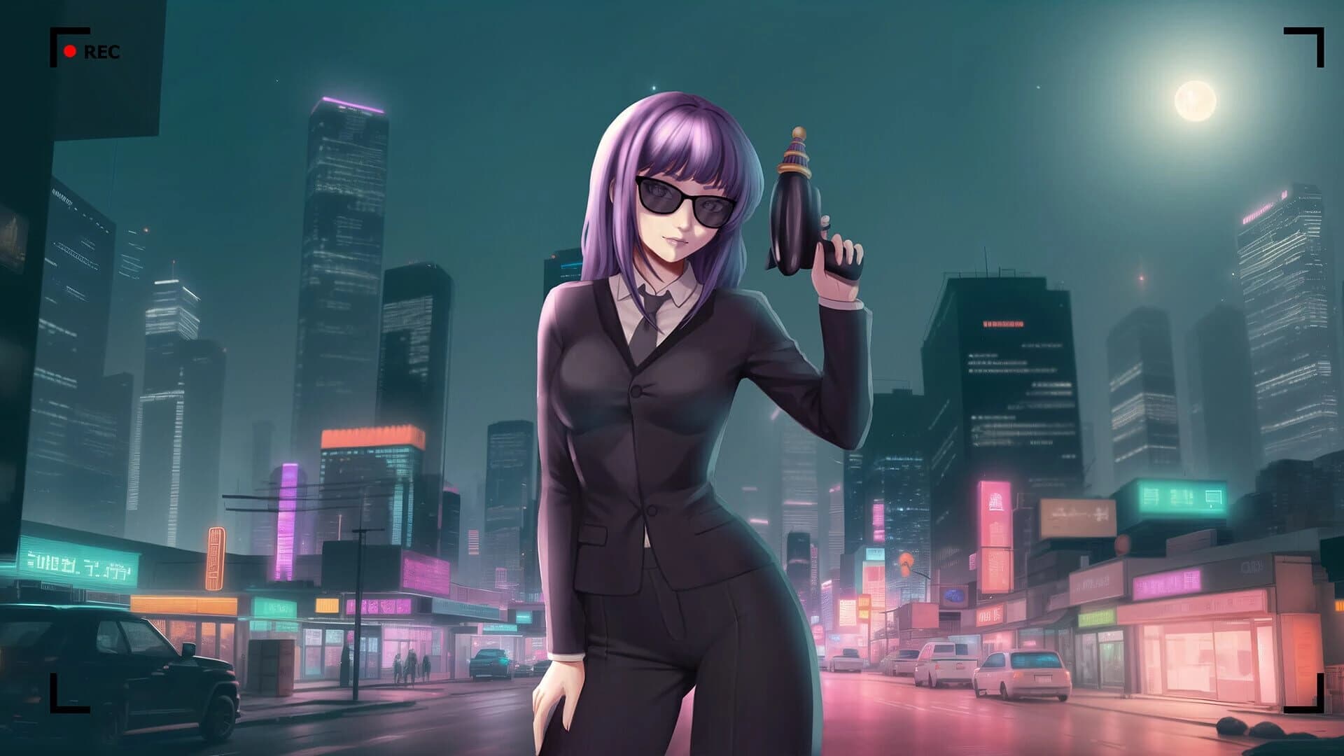 EmyLiveShow: Hentai Puzzle Game screenshot 3
