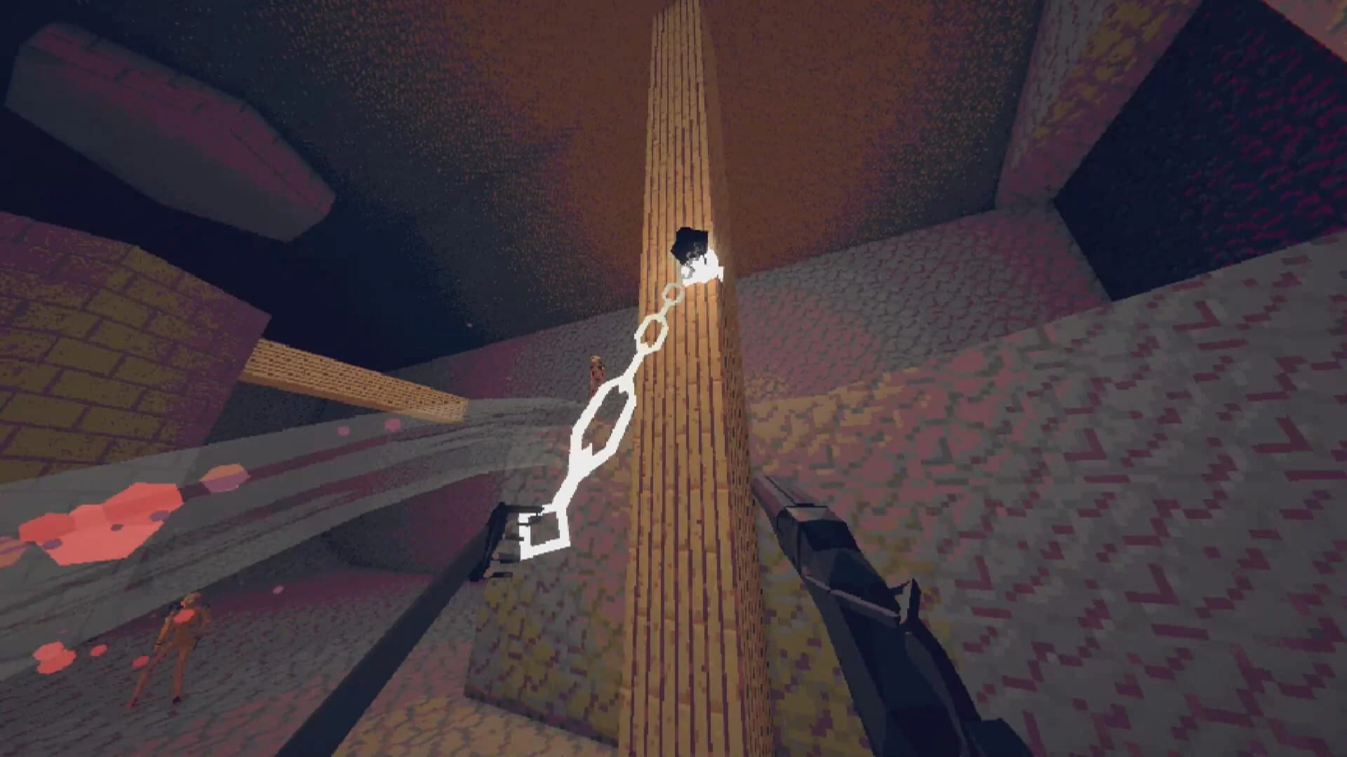 Enchain screenshot 5