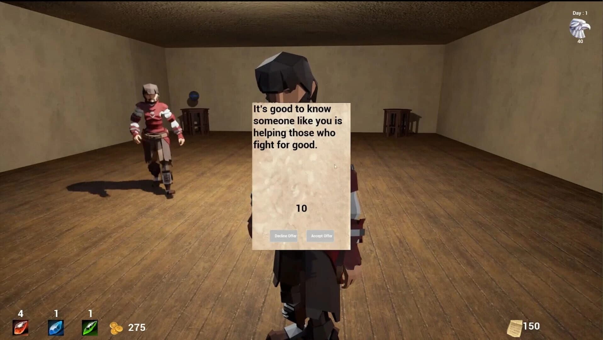 Enchanted: A Magic Shop screenshot 4
