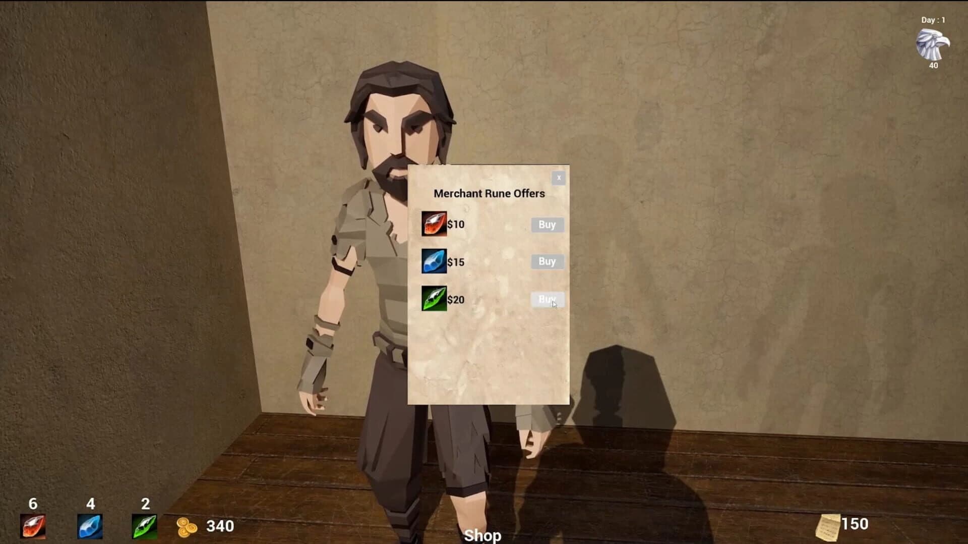 Enchanted: A Magic Shop screenshot 5